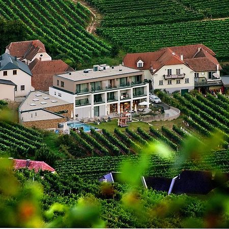 스핏즈 Weingut Donabaum "In Der Spitz" 아파트 외부 사진