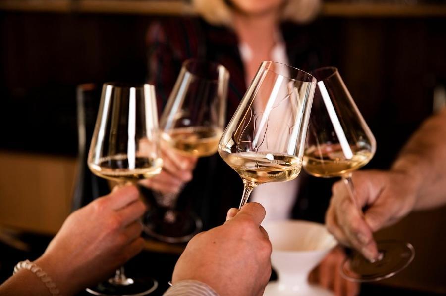 스핏즈 Weingut Donabaum "In Der Spitz" 아파트 외부 사진