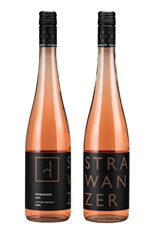 스핏즈 Weingut Donabaum "In Der Spitz" 아파트 외부 사진