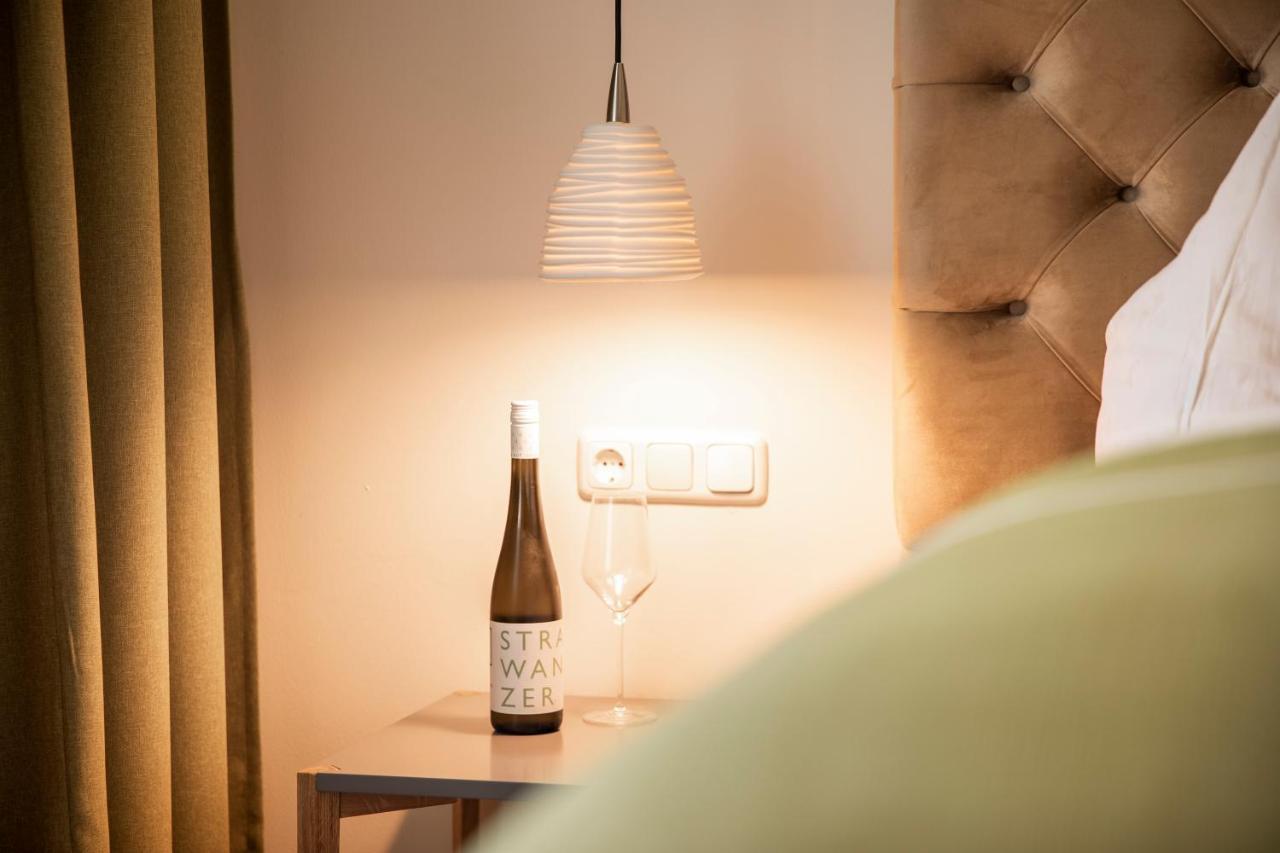 스핏즈 Weingut Donabaum "In Der Spitz" 아파트 외부 사진